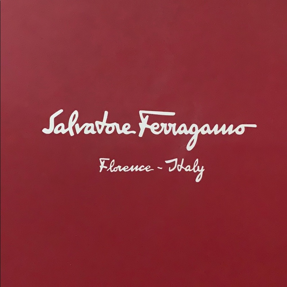 Salvatore Ferragamo Boots